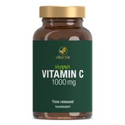 Produktabbildung: Vitactiv VITAMIN C 1000 mg Time Released 100 St