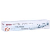 Produktabbildung: Beurer Gl30/bgl40 Stechhilfe 1 St