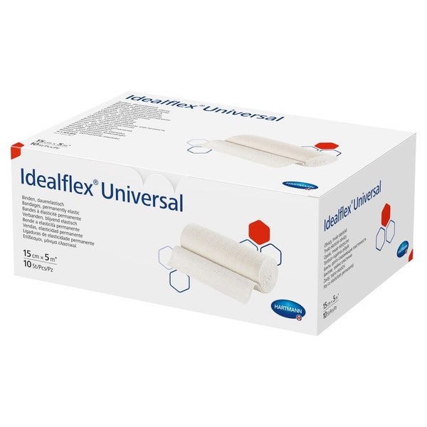 Idealflex universal 15 cm 10 St