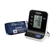 Omron Hbp-1120-e Oberarm Blutdruckmessge 1 St