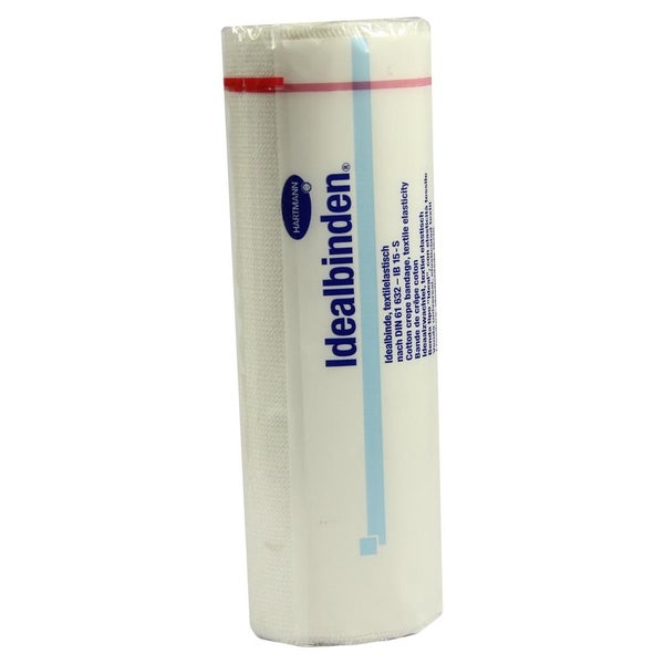 HARTMANN Idealbinde 15 cm x 5 m 1 St