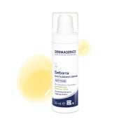 Produktabbildung: DERMASENCE Seborra Hautklärendes Serum 30 ml