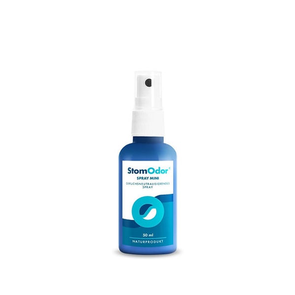 StomOdor Spray Mini Citrus 50 ml