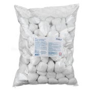 MaiMed® Mulltupfer - 40 x 40 cm, übergroß 100 Stück 5X100 St