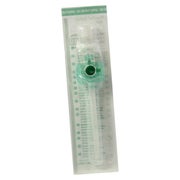 B.Braun Vasofix Safety Braunüle 50 Stück - 18 G, 1,3 mm grün/weiß, 33 mm Stichlänge 1 St