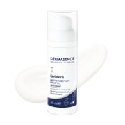 Produktabbildung: DERMASENCE Seborra Leichte Tagespflege mit LSF 30 50 ml