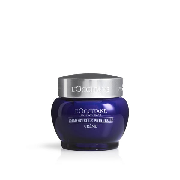 L'Occitane, Immortelle Creme Precieuse 50 ml