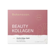 Bakanasan Beauty Kollagen Trinkampullen 30X25 ml