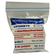 Netzschlauchverband Ypsinetz Gr.3 4 m we 1 St