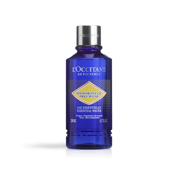 L'Occitane, Immortelle Gesichtswasser 200 ml