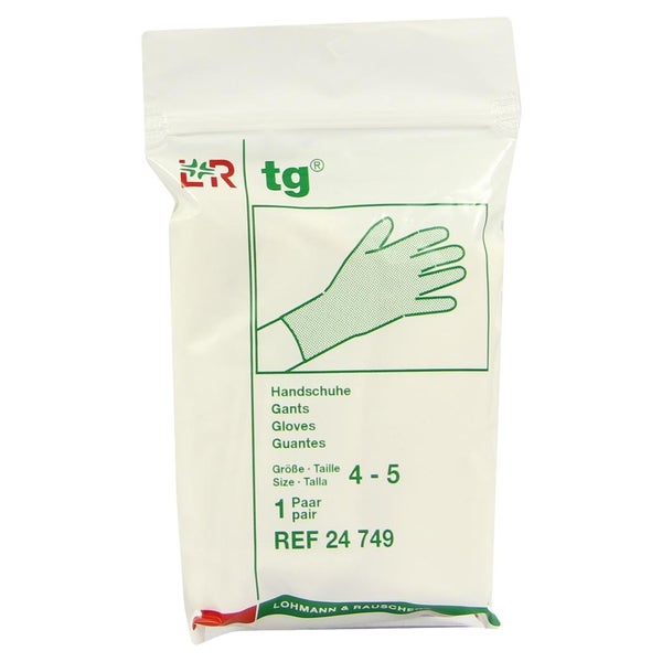 TG Handschuhe Kinder 2 St