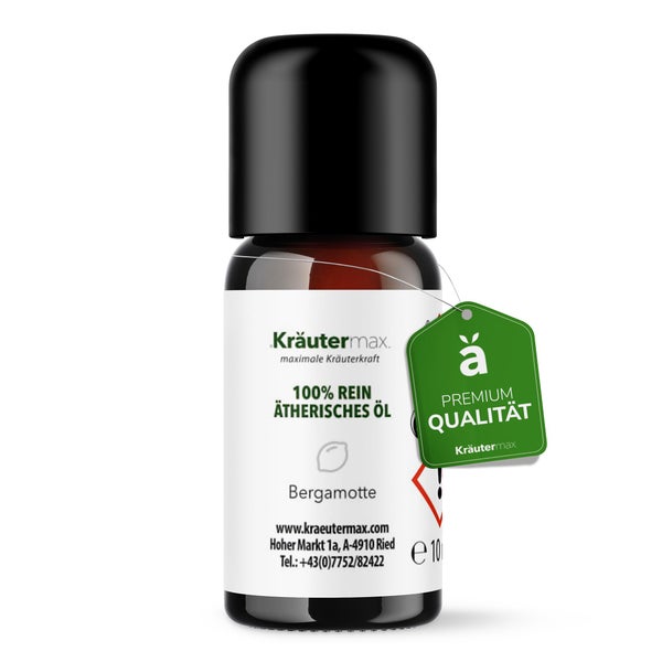 Bergamotte 10 ml
