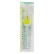 Produktabbildung: B.Braun Vasofix Safety Braunüle gelb 24 G (0,7 x 19 mm) 1 St
