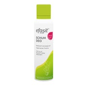 Produktabbildung: efasit Schuh Deo 150 ml