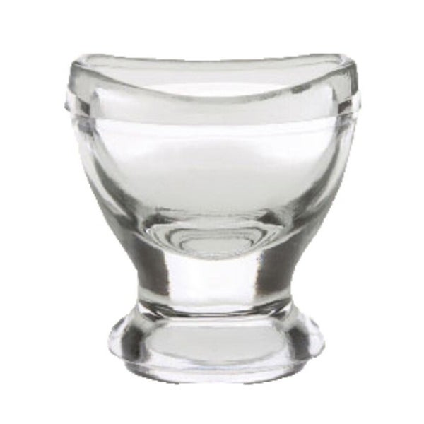 Augenbadewanne aus Glas 1 St