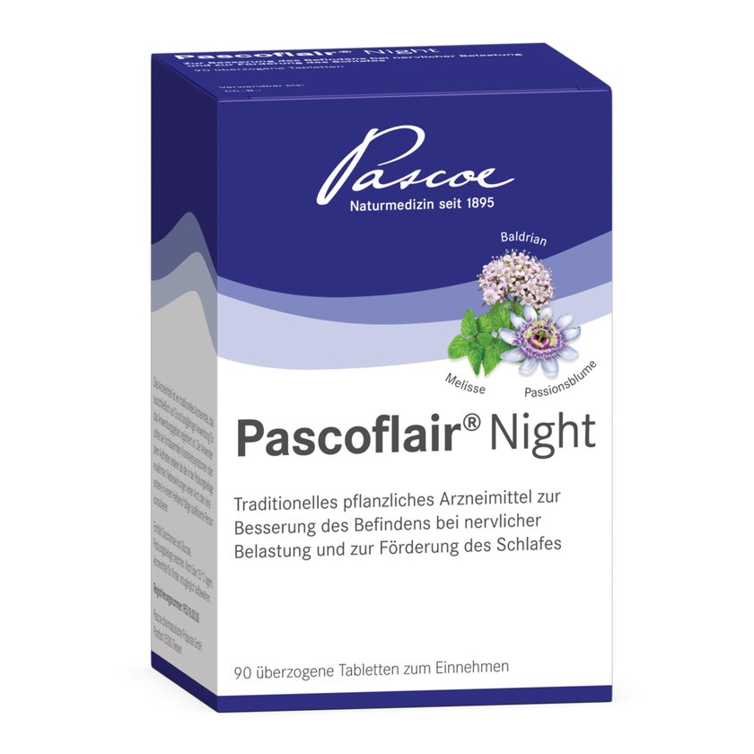 Pascoflair Night 90 St