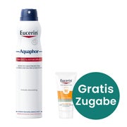 Produktabbildung: Eucerin Aquaphor Protect & Repair Spray 250 ml