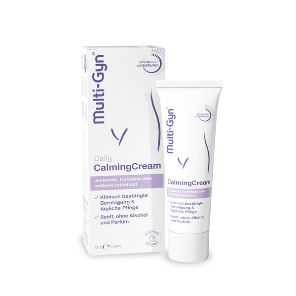 Multi-Gyn CalmingCream 50 g
