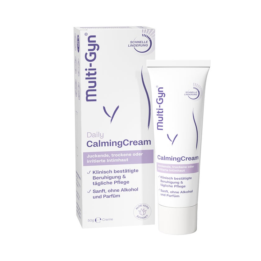 Multi-Gyn CalmingCream 50 g
