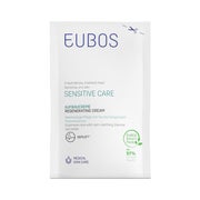 EUBOS Sensitive Pflege Aufbaucreme, Nachfüllbeutel 50 ml