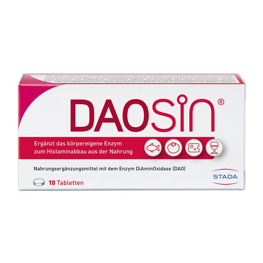 DAOSiN 10 St