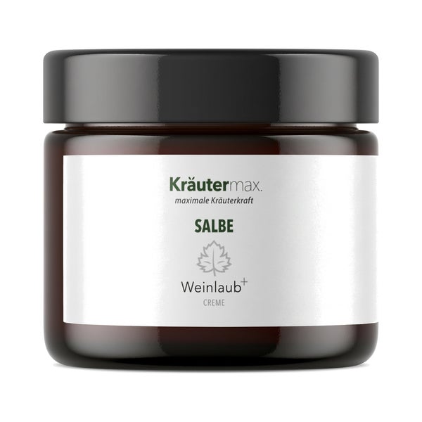 Salbe Weinlaub+ Creme 100 ml