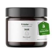 Produktabbildung: Salbe Weinlaub+ Creme 100 ml