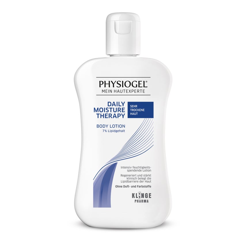 PHYSIOGEL Daily Moisture Therapy Body Lotion 200 ml
