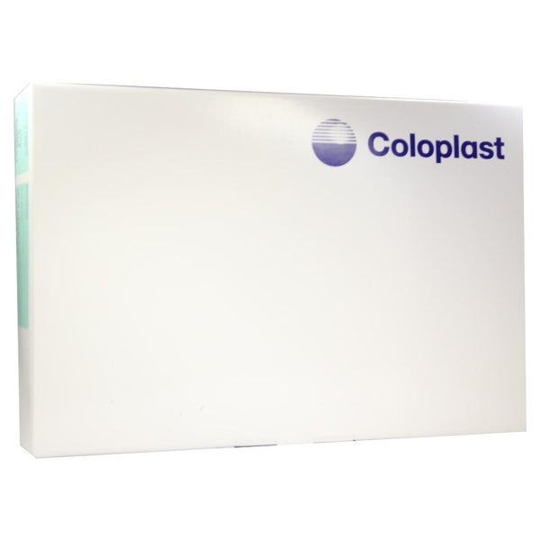 Conveen Beinbeutel unsteril mit Klappverschluss, 500 ml, 30 cm 10 St