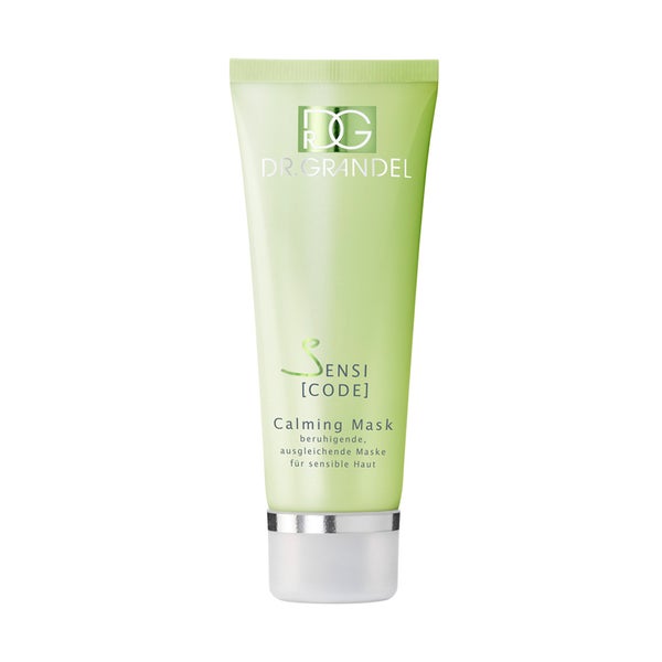 Dr. Grandel Sensicode Calming Mask 75 ml