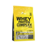 Whey Protein Complex 100% 0,7 kg strawberry 700 g