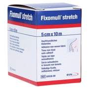 Fixomull Stretch 5 cmx10 m 1 St