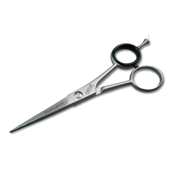 Haarschere mit Mikroverzahnung rostfrei, 13 cm 1 St