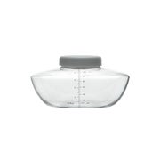 Elvie Pump Flaschen 150 ml 3 St