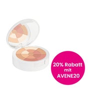 Produktabbildung: Avène Couvrance Mosaik-Puder Naturel 10 g