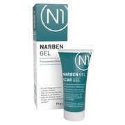 Produktabbildung: N1 Narben Gel 19 g