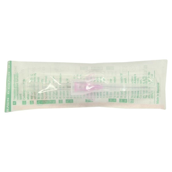 Introcan Safety W Venenv.Kan.20 G 1 1/4 1 St