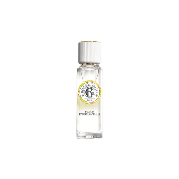 ROGER&GALLET - Fleur d'Osmanthus - Wohlfühlwasser 30 ml