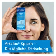 Artelac Splash MDO Augentropfen 1X10 ml
