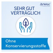 Artelac Splash MDO Augentropfen 1X10 ml