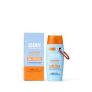 ISDIN FUSION GEL SPORT Sonnenschutz LSF50 100 ml