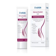 Produktabbildung: Evolsin Hämorrhoiden Gel 40 ml