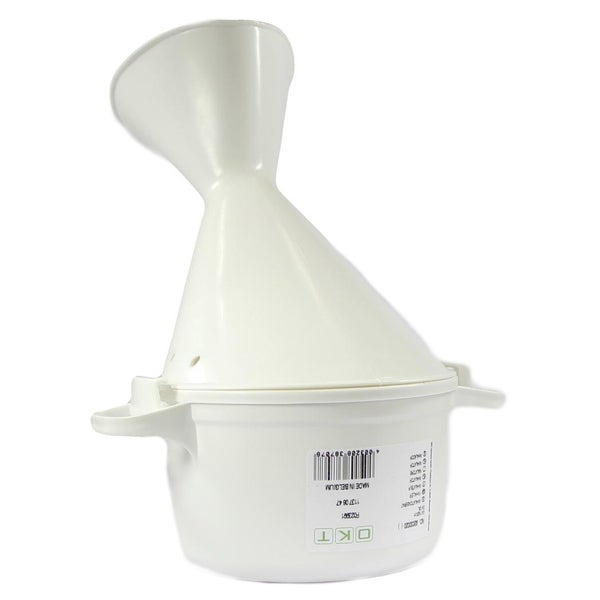 Inhalator Kunststoff 1 St
