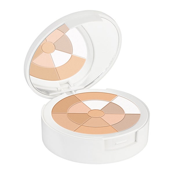 Avène Couvrance Mosaik-Puder Transparent 10 g