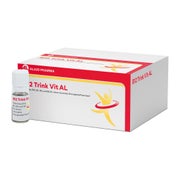 Produktabbildung: B12 Trink Vit AL Trinkfläschchen 30X8 ml