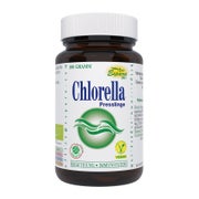 Chlorella Bio Presslinge 100 g