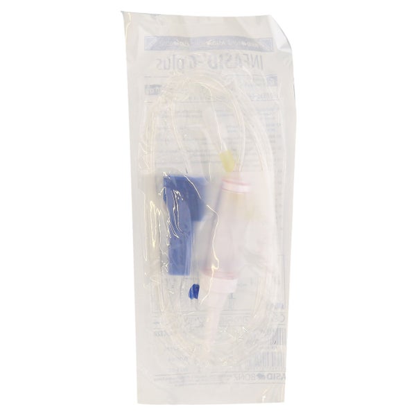 Infasid G Plus Infusionsgerät 150 cm Sch 1 St