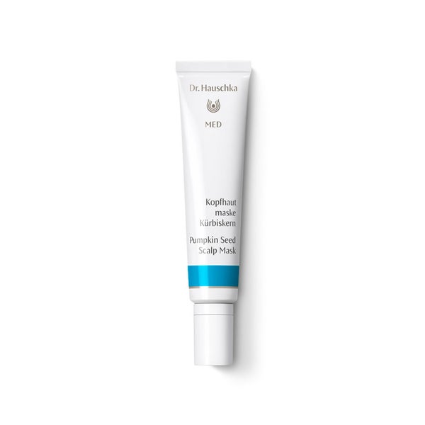 Dr. Hauschka MED Kopfhautmaske Kürbiskern 25 ml