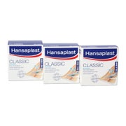 Produktabbildung: BSN Leukoplast Classic Elastic Wundschnellverband Pflaster - 8 cm x 5 m 1 St