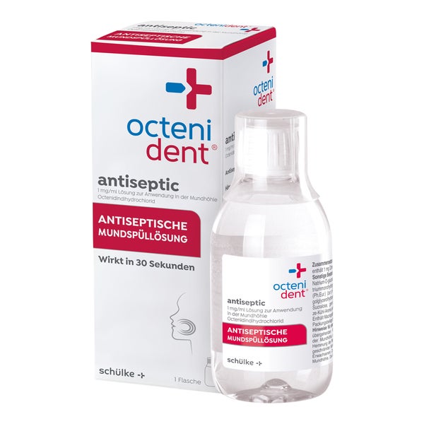 octenident antiseptic 250 ml